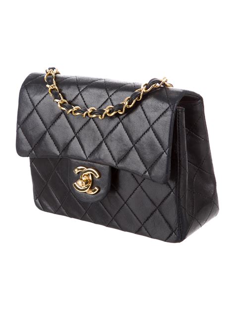 vintage chanel bubble bag|chanel bags old collection.